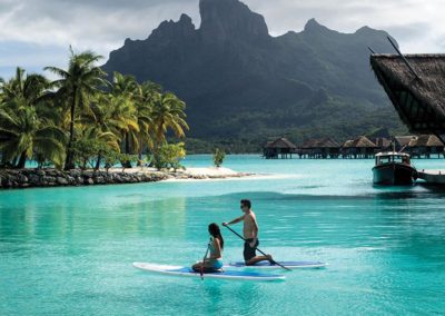 Adventure yacht charter in tahiti and french polynesia