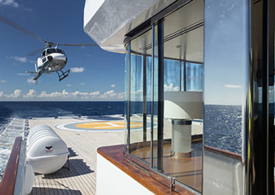 suri-adventure-yacht-charter-bridge-deck-helicopter