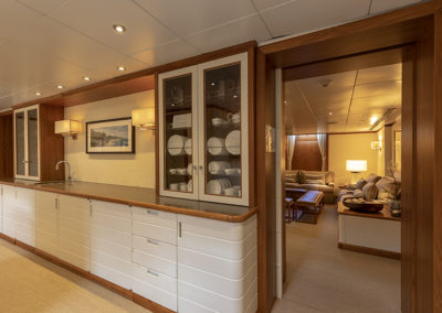 suri-adventure-yacht-charter-guest-accommodation-yoga-studio-media-room