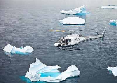 suri-yacht-charter-aviation-adventure-antarctica